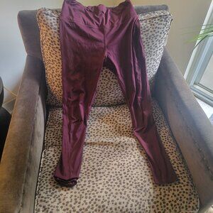 Athletic pant from Athleta